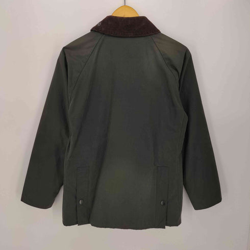 バブアー Barbour SL BEDALE 英国製 ビデイル オイルドジャケット メンズ 34