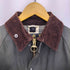 バブアー Barbour SL BEDALE 英国製 ビデイル オイルドジャケット メンズ 34