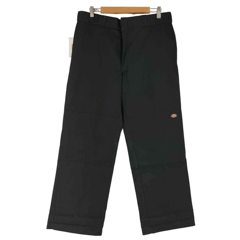 ディッキーズ Dickies DOUBLE KNEE WORK PANTS メンズ 80