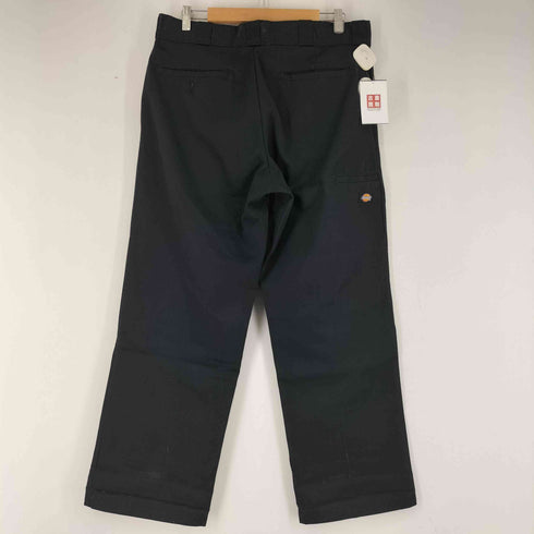 ディッキーズ Dickies DOUBLE KNEE WORK PANTS メンズ 80
