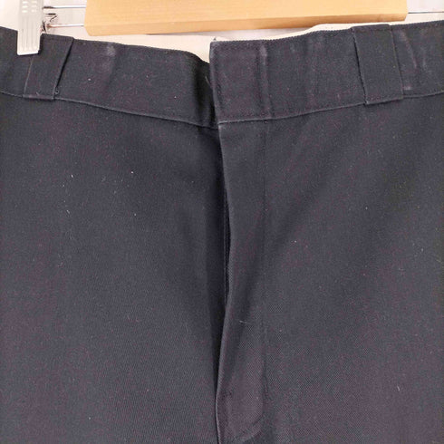 ディッキーズ Dickies DOUBLE KNEE WORK PANTS メンズ 80