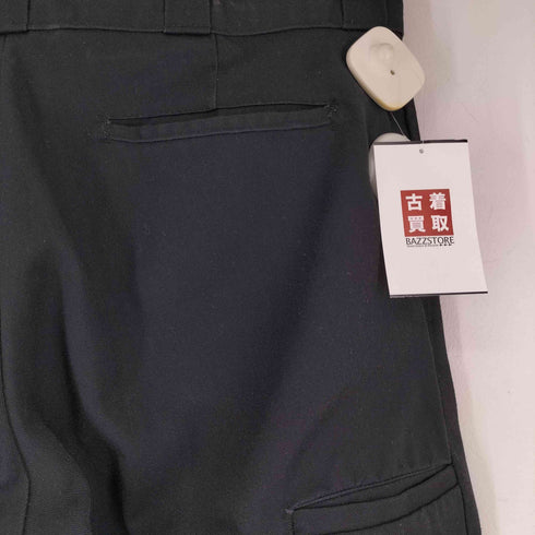 ディッキーズ Dickies DOUBLE KNEE WORK PANTS メンズ 80