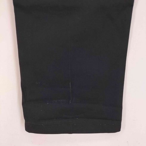 ディッキーズ Dickies DOUBLE KNEE WORK PANTS メンズ 80