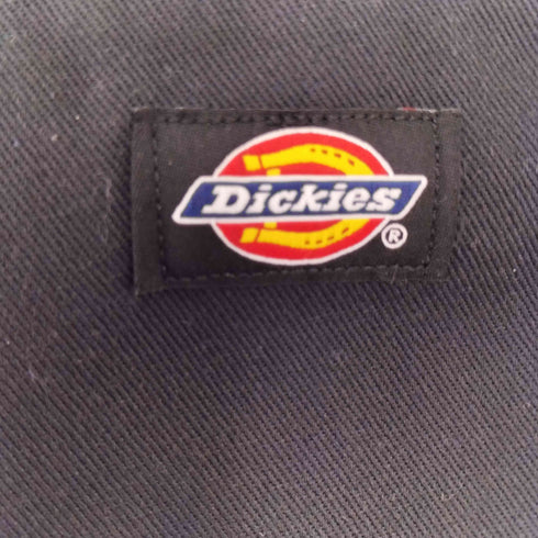 ディッキーズ Dickies DOUBLE KNEE WORK PANTS メンズ 80