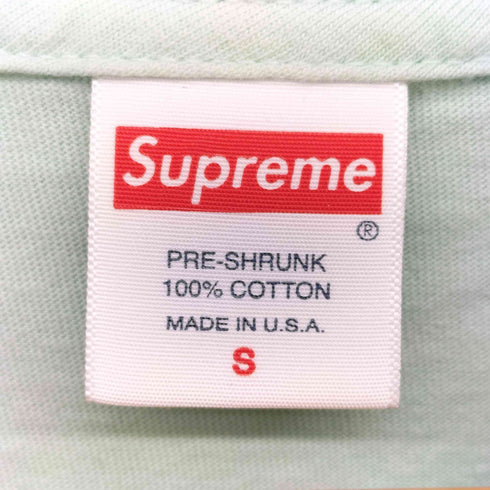 シュプリーム Supreme 20SS Daniel Johnston Frog TEE メンズ import:S