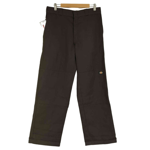 ディッキーズ Dickies LOOSE FIT DOUBLE KNEE WORK PANT メンズ 34×32