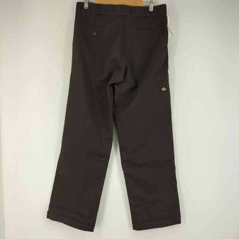 ディッキーズ Dickies LOOSE FIT DOUBLE KNEE WORK PANT メンズ 34×32