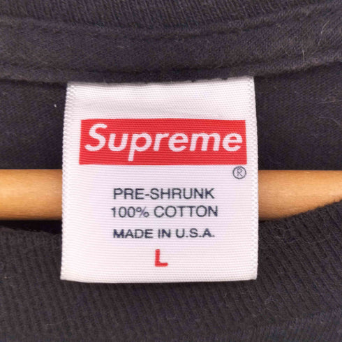 シュプリーム Supreme 20SS Cherries TEE メンズ import:L