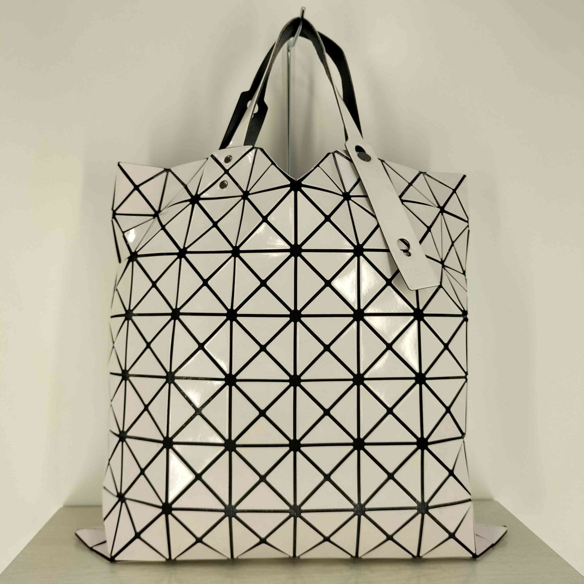 バオバオイッセイミヤケ BAO BAO ISSEY MIYAKE LUCENT PRO BASICS