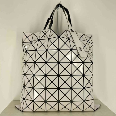 バオバオイッセイミヤケ BAO BAO ISSEY MIYAKE LUCENT PRO BASICS ルーセント プロ ベーシックス トートバッグ レディース