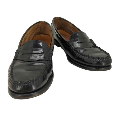 ジーエイチバス G.H.BASS WAYFARER ペニーローファー メンズ M