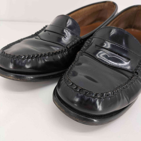 ジーエイチバス G.H.BASS WAYFARER ペニーローファー メンズ M