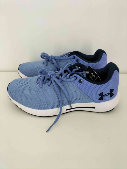 アンダーアーマー UNDER ARMOUR ランニングシューズ マイクロGパシュート メンズ JPN:23.5