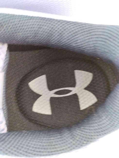 アンダーアーマー UNDER ARMOUR ランニングシューズ マイクロGパシュート メンズ JPN:23.5