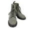 ドクターマーチン Dr.Martens 1460 PASCAL Soft Leather Lace Up Boots Muted Olive Virginia レディース UK6