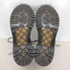 ドクターマーチン Dr.Martens 1460 PASCAL Soft Leather Lace Up Boots Muted Olive Virginia レディース UK6