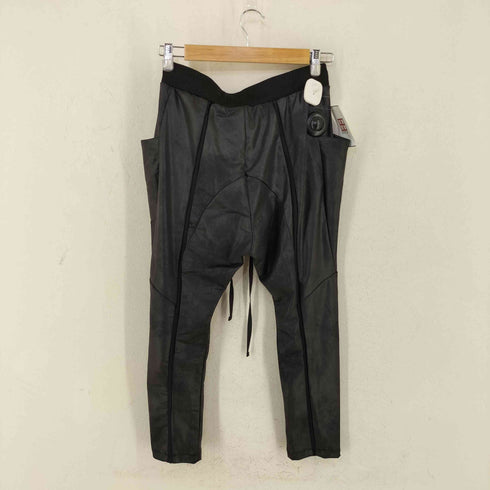 バジュラ bajra ヴィンテージハイテンション サルエルパンツ レディース JPN:1