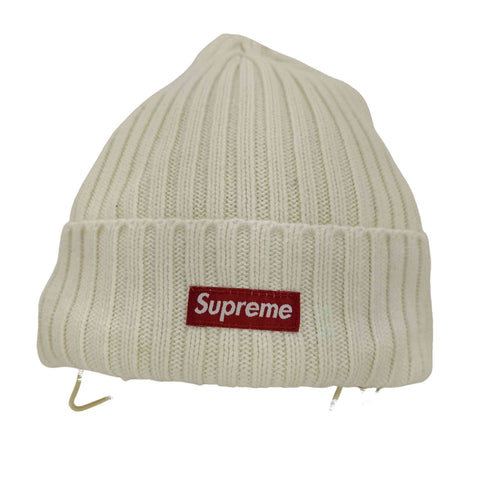 シュプリーム Supreme 18SS Overdyed Ribbed Small Box Logo メンズ