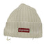 シュプリーム Supreme 18SS Overdyed Ribbed Small Box Logo メンズ