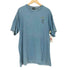 ステューシー Stussy 80-90s USA製 袖裾シングル 刺繍&プリント クルーネックTシャツ メンズ JPN:XL