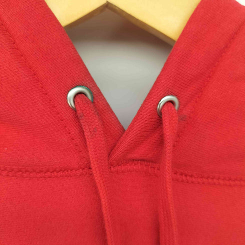 シュプリーム Supreme 17AW Compact Logo Hooded Sweatshirt メンズ import:S