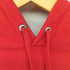 シュプリーム Supreme 17AW Compact Logo Hooded Sweatshirt メンズ import:S