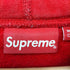 シュプリーム Supreme 17AW Compact Logo Hooded Sweatshirt メンズ import:S