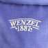 WENZEL マルチカラー リップストップ バックパック リュック メンズ