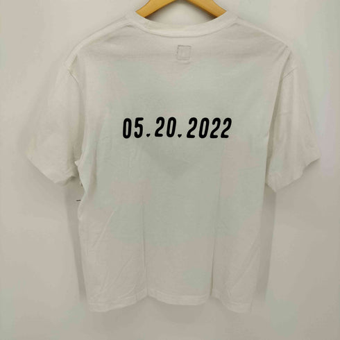 ヒューマンメイド HUMAN MADE DAILY S/S T-SHIRT メンズ JPN:S