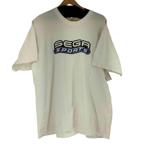 ヘインズ Hanes 90s フロントプリント S/S Tシャツ メンズ import:XL