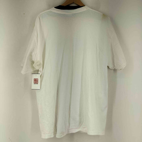 ヘインズ Hanes 90s フロントプリント S/S Tシャツ メンズ import:XL