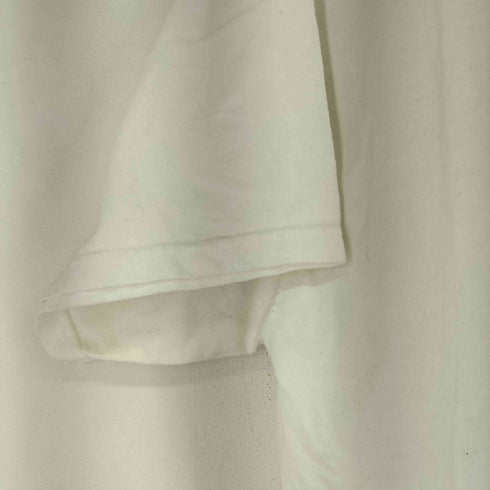 ヘインズ Hanes 90s フロントプリント S/S Tシャツ メンズ import:XL