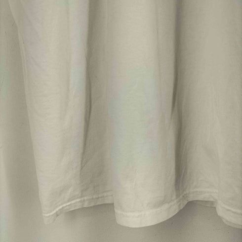 ヘインズ Hanes 90s フロントプリント S/S Tシャツ メンズ import:XL