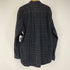 エディーバウアー Eddie Bauer 90S 白タグ L/S BD チェックシャツ メンズ JPN:L