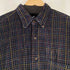 エディーバウアー Eddie Bauer 90S 白タグ L/S BD チェックシャツ メンズ JPN:L