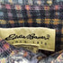 エディーバウアー Eddie Bauer 90S 白タグ L/S BD チェックシャツ メンズ JPN:L