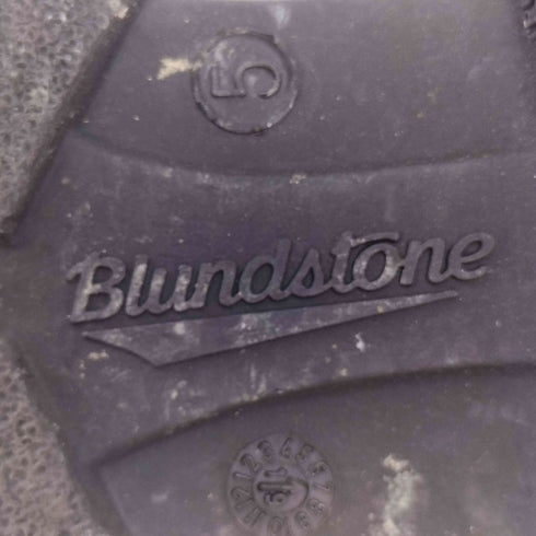 ブランドストーン Blundstone サイドゴアブーツ レディース 5