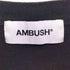 アンブッシュ AMBUSH 2025 XL LOGO T-SHIRT メンズ JPN:3
