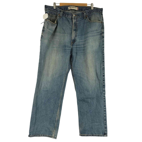 リーバイス Levis 550 RELAXED FIT デニムパンツ メンズ 40×30