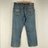 リーバイス Levis 550 RELAXED FIT デニムパンツ メンズ 40×30