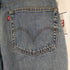 リーバイス Levis 550 RELAXED FIT デニムパンツ メンズ 40×30