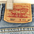 リーバイス Levis 550 RELAXED FIT デニムパンツ メンズ 40×30