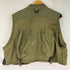 オービス ORVIS 90S USA製 フィッシングベスト メンズ import:L