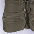 オービス ORVIS 90S USA製 フィッシングベスト メンズ import:L