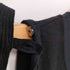 ルシェルブルー LE CIEL BLEU 24SS Wrap Detail Tee レディース 36