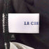 ルシェルブルー LE CIEL BLEU 24SS Wrap Detail Tee レディース 36
