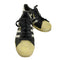 アディダス adidas Superstar Black White Sail メンズ JPN:25