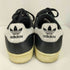 アディダス adidas Superstar Black White Sail メンズ JPN:25
