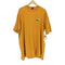 ステューシー Stussy 90s USA製 袖裾シングル INTERNATIONAL 両面プリントクルーネックTシャツ メンズ JPN:XXL