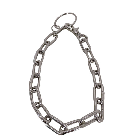 ジョンローレンスサリバン JOHN LAWRENCE SULLIVAN Big chain key ring メンズ